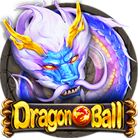  Dragon Ball