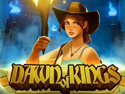  Dawn of Kings
