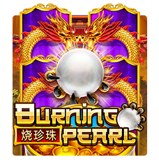  Burning PearlJoker