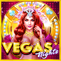  Vegas Nights 